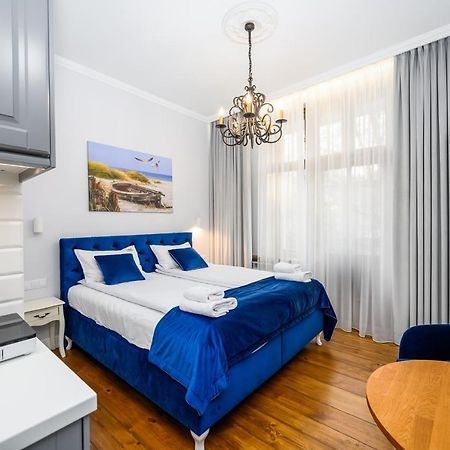 Sea Sopot Apartments By Oneapartments Exterior foto