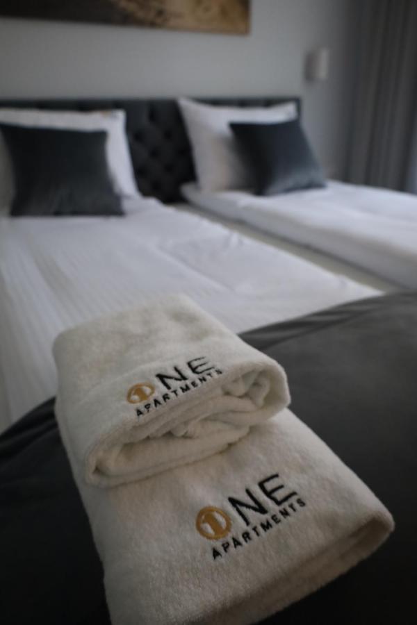 Sea Sopot Apartments By Oneapartments Exterior foto