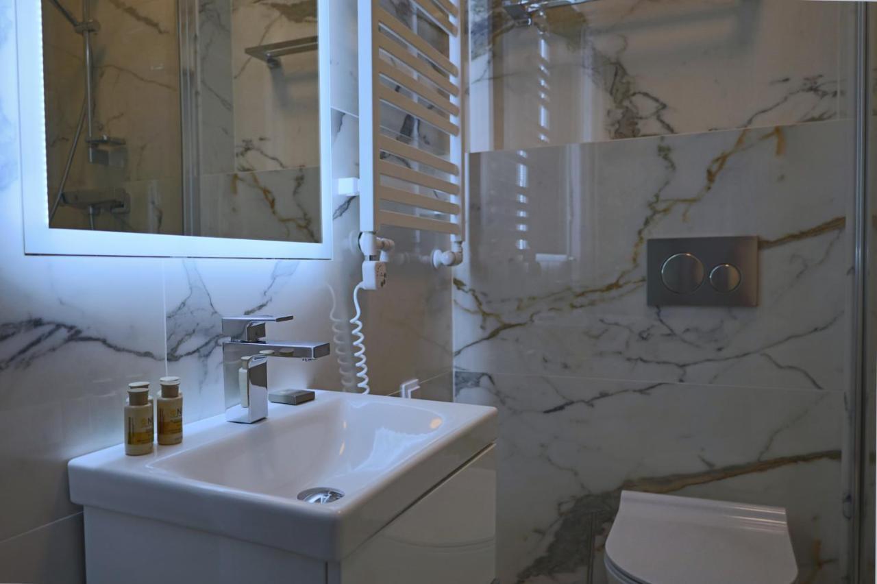 Sea Sopot Apartments By Oneapartments Exterior foto