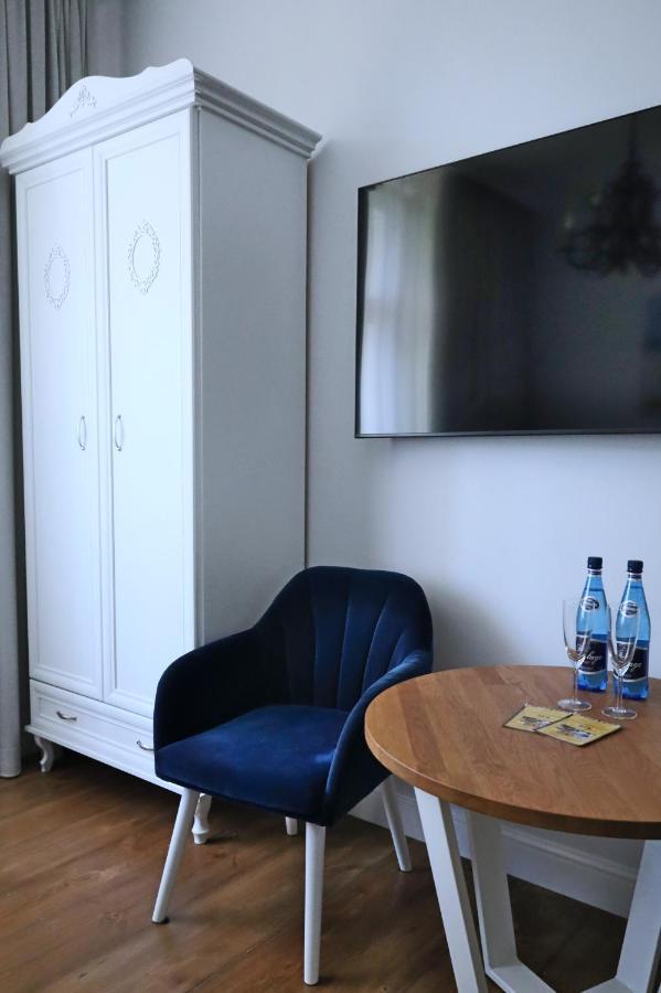 Sea Sopot Apartments By Oneapartments Exterior foto