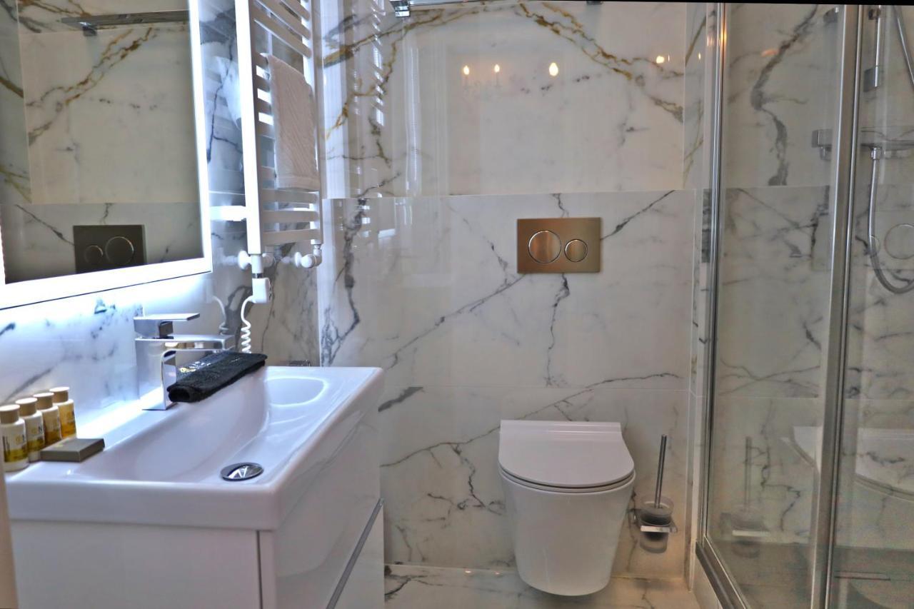 Sea Sopot Apartments By Oneapartments Exterior foto