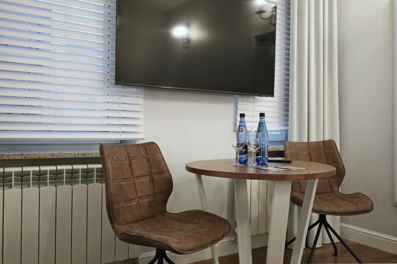 Sea Sopot Apartments By Oneapartments Exterior foto
