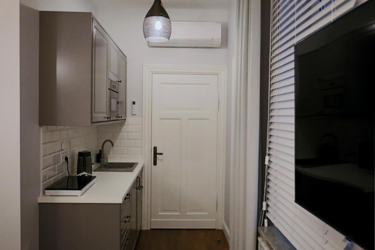 Sea Sopot Apartments By Oneapartments Exterior foto
