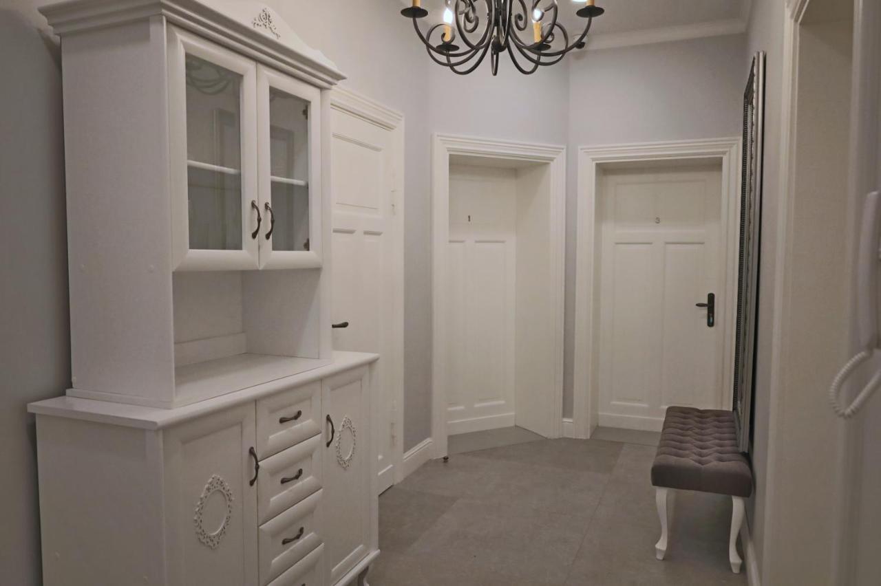 Sea Sopot Apartments By Oneapartments Exterior foto